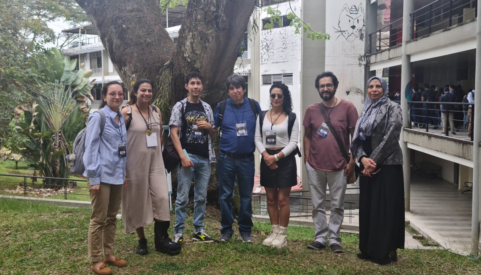 Pontificia Universidad Javeriana
